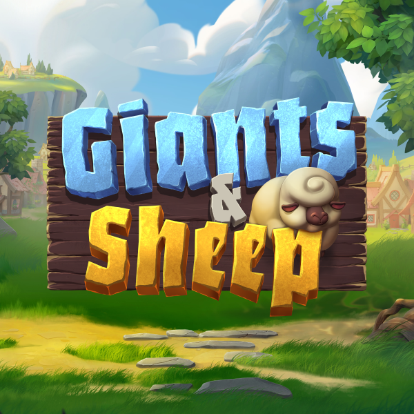 Giants & Sheep